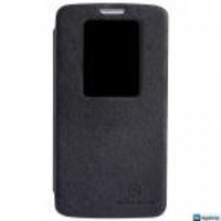 Чехол для телефона LG смартфона g2 d802 nillkin stylish leather case черный купить по лучшей цене
