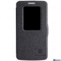 Чехол для телефона LG смартфона g2 mini d618 nillkin fresh series leather case черный купить по лучшей цене