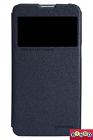 Чехол для телефона LG nillkin sparkle g pro lite d684 d686 черный купить по лучшей цене