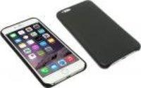 Чехол для телефона Apple iphone 6 plus leather case black mgqx2zm a купить по лучшей цене