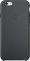 Чехол для телефона Apple mgqj2zm iphone 6 silicone case blue купить по лучшей цене