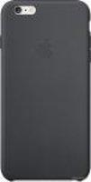 Чехол для телефона Apple mgr92zm iphone 6 plus silicone case black купить по лучшей цене