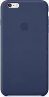 Чехол для телефона Apple iphone 6 plus leather case midnight blue mgqv2zm a купить по лучшей цене