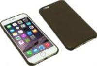 Чехол для телефона Apple mgr22zm iphone 6 leather case olive brown купить по лучшей цене
