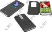 Чехол для телефона LG g2 mini quick window case ccf 370 купить по лучшей цене