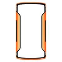 Чехол для телефона LG чехол g3 бампер пластиковый nillkin armor border оранжевый купить по лучшей цене