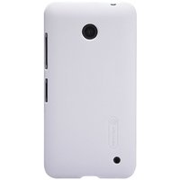 Чехол для телефона LG чехол l90 dual sim d415 пластиковый тонкий + пленка nillkin super frosted белый купить по лучшей цене