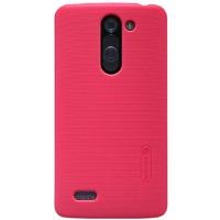 Чехол для телефона LG чехол l bello d335 пластиковый тонкий + пленка nillkin super frosted красный купить по лучшей цене