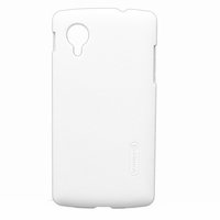 Чехол для телефона LG чехол google nexus 5 пластиковый тонкий + пленка nillkin super frosted белый купить по лучшей цене