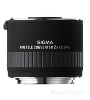Светофильтр и конвертер Canon sigma af 2 0x apo tele dg converter купить по лучшей цене