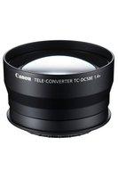 Светофильтр и конвертер Canon телеконвертер 1 4x tc dc58e купить по лучшей цене