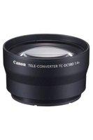 Светофильтр и конвертер Canon телеконвертер 1 4x tc dc58d купить по лучшей цене