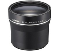 Светофильтр и конвертер Canon телеконвертер tl h58 купить по лучшей цене