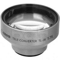 Светофильтр и конвертер Canon телеконвертер tl 28 mv 5i 6imc купить по лучшей цене