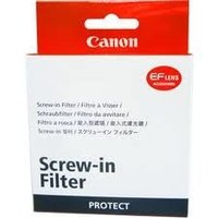 Светофильтр и конвертер Canon 77mm protect купить по лучшей цене