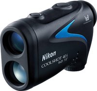 Бинокль и подзорная труба Nikon coolshot 40i купить по лучшей цене
