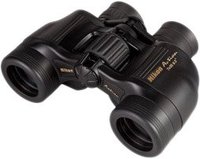 Бинокль и подзорная труба Nikon action ex 7x35 cf купить по лучшей цене
