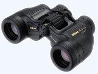 Бинокль и подзорная труба Nikon action vii 7x35 cf купить по лучшей цене
