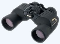 Бинокль и подзорная труба Nikon action ex 8x40 cf купить по лучшей цене