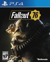 Игра для приставки игра fallout 76 playstation 4 купить по лучшей цене