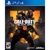 Игра для приставки игра call of duty: black ops 4 playstation 4 купить по лучшей цене