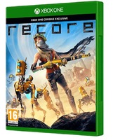 Игра для приставки игра xbox one recore купить по лучшей цене