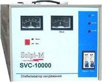 Сетевой фильтр Solpi-M SVC-20000VA купить по лучшей цене