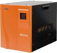 Сетевой фильтр Daewoo DW-TZM5KVA купить по лучшей цене