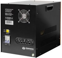 Сетевой фильтр Daewoo DW-TZM5KVA купить по лучшей цене