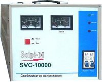 Сетевой фильтр Solpi-M SVC-30000VA купить по лучшей цене