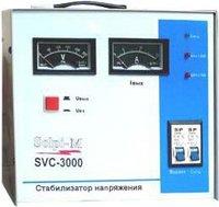 Сетевой фильтр Solpi-M SVC-3000VA купить по лучшей цене