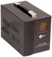 Сетевой фильтр ЭРА STA-1000 купить по лучшей цене