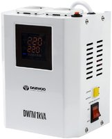 Сетевой фильтр Daewoo DW-TM1KVA купить по лучшей цене