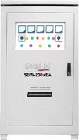 Сетевой фильтр Solpi-M SBW-200 кВА купить по лучшей цене