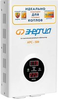 Сетевой фильтр Энергия АРС-500 купить по лучшей цене