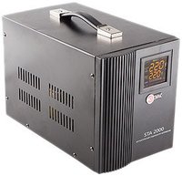 Сетевой фильтр ЭРА STA-2000 купить по лучшей цене