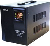 Сетевой фильтр Solpi-M SLP-M-1500VA купить по лучшей цене