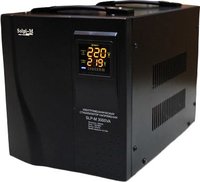Сетевой фильтр Solpi-M SLP-M-3000VA купить по лучшей цене