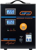 Сетевой фильтр Энергия Нybrid CНВТ-3000/1 купить по лучшей цене