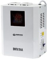 Сетевой фильтр Daewoo DW-TM2KVA купить по лучшей цене