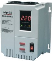 Сетевой фильтр Solpi-M TSD-500BA купить по лучшей цене