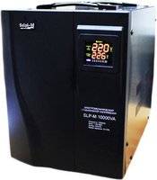 Сетевой фильтр Solpi-M SLP-M-8000BA купить по лучшей цене