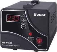Сетевой фильтр Sven VR-A1000 купить по лучшей цене