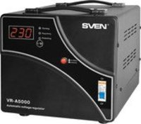 Сетевой фильтр Sven VR-A5000 купить по лучшей цене