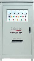 Сетевой фильтр Solpi-M SBW-350 кВА купить по лучшей цене