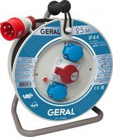 Сетевой фильтр Geral G111907 купить по лучшей цене
