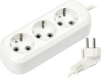 Сетевой фильтр Smartbuy SBE-16-3-03-Z купить по лучшей цене