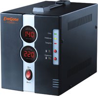 Сетевой фильтр Exegate DCR 1500D купить по лучшей цене