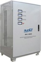 Сетевой фильтр Rucelf SDV-3-90000 купить по лучшей цене