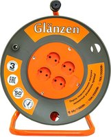 Сетевой фильтр Glanzen EB-50-006 купить по лучшей цене